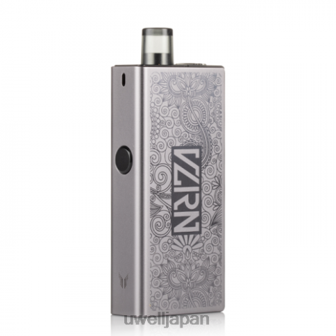 UWELL VALYRIAN SE ポッドキット | 25w | UWELL 電子タバコ メタリックグリーン J0X2T110
